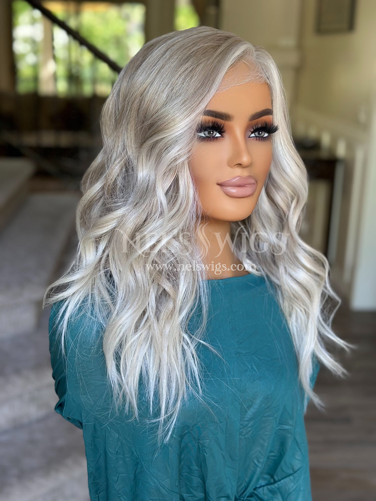 Ariana 10 - Creamy Vanilla