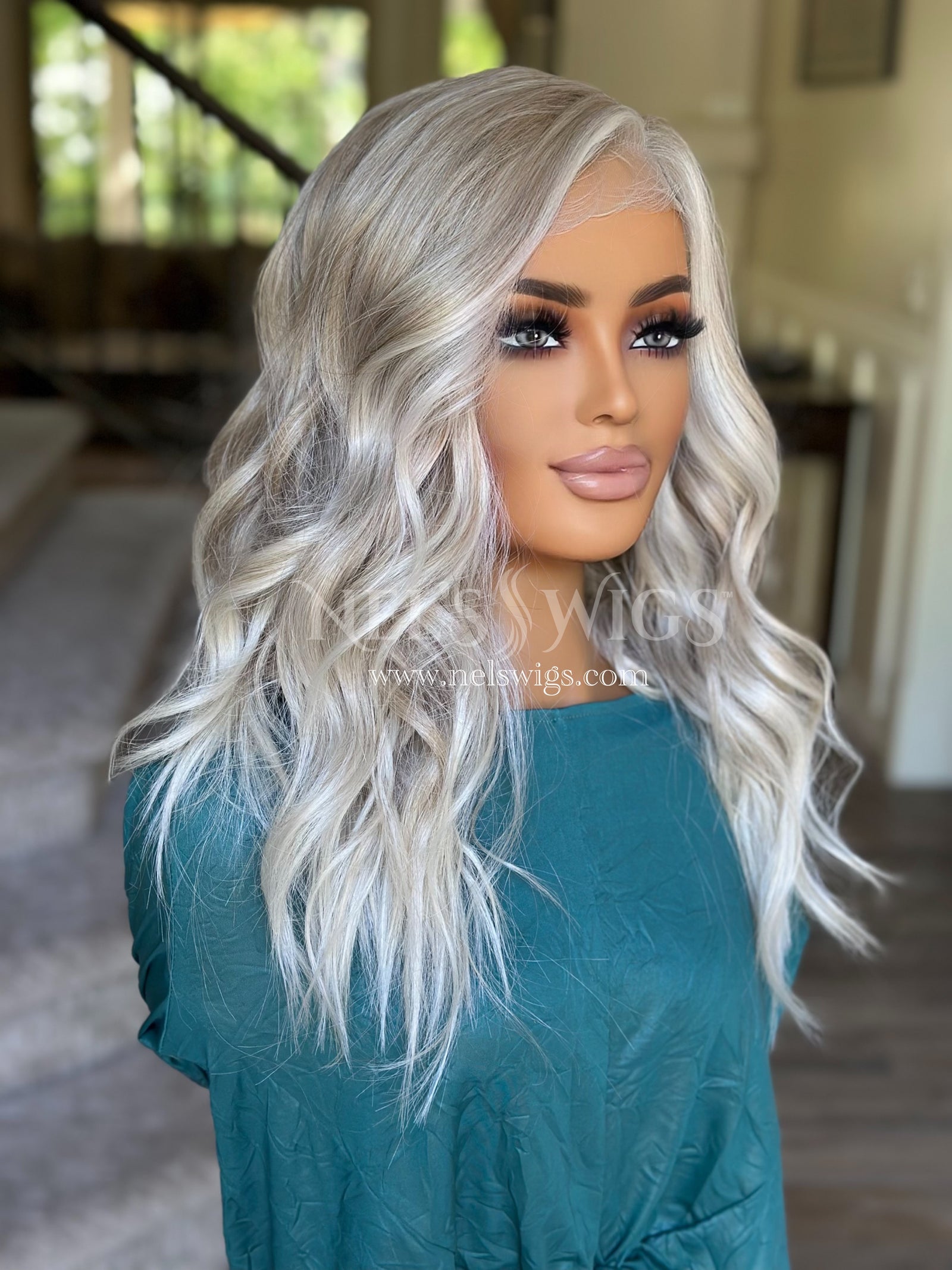 Ariana 10 - Creamy Vanilla