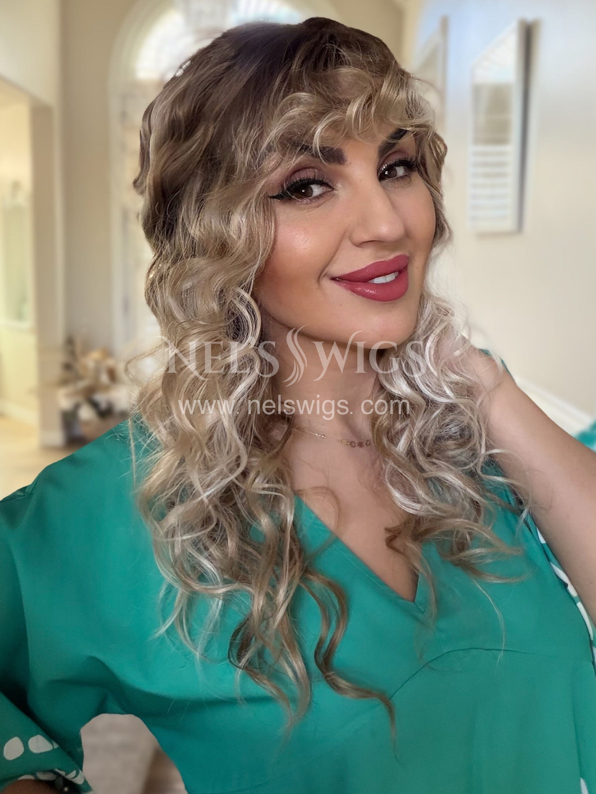 Joyce 02 (Small, Average, Large)