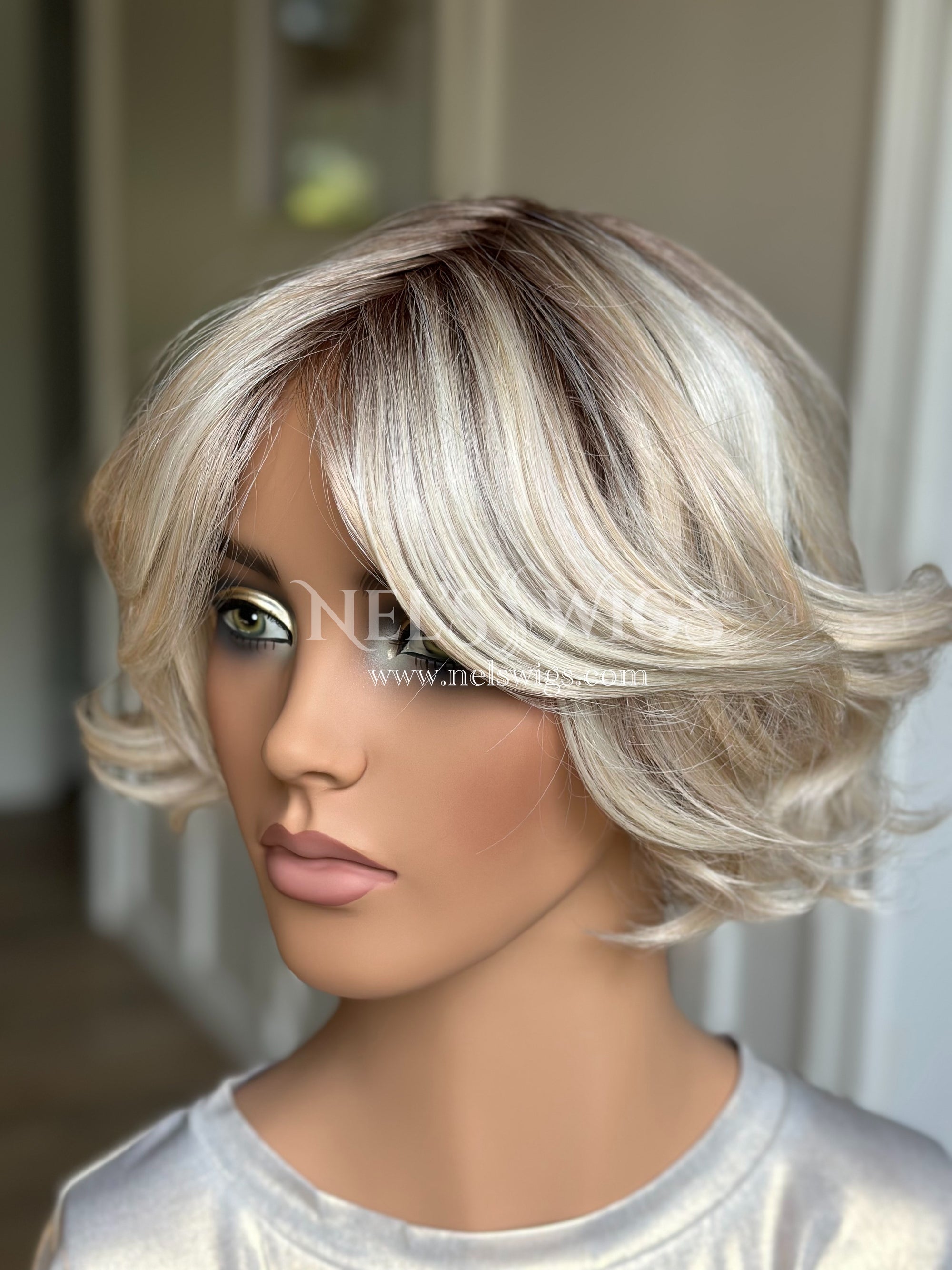 Aneta - Style 2