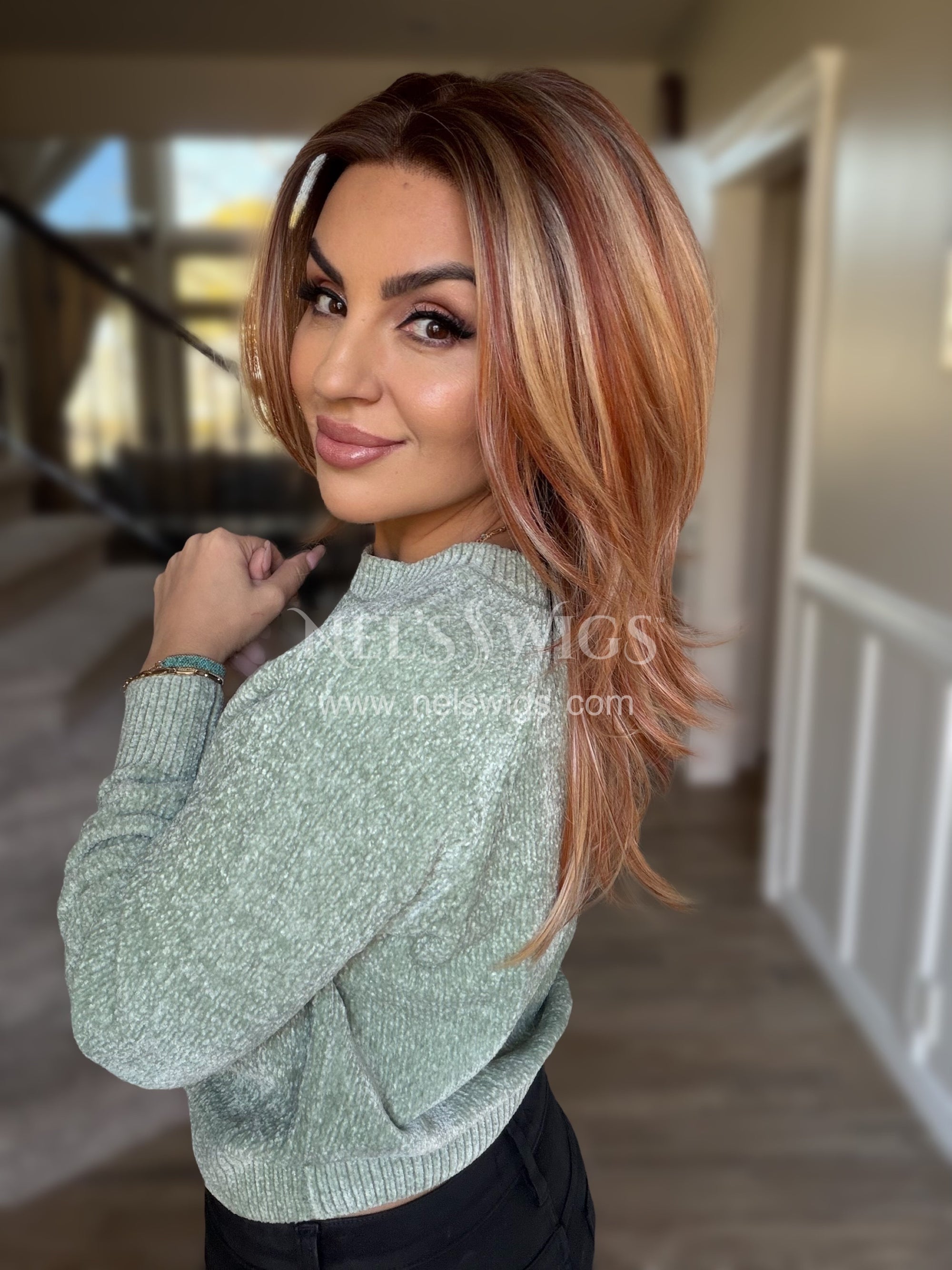 Rosanna 03 - Pumpkin Spice