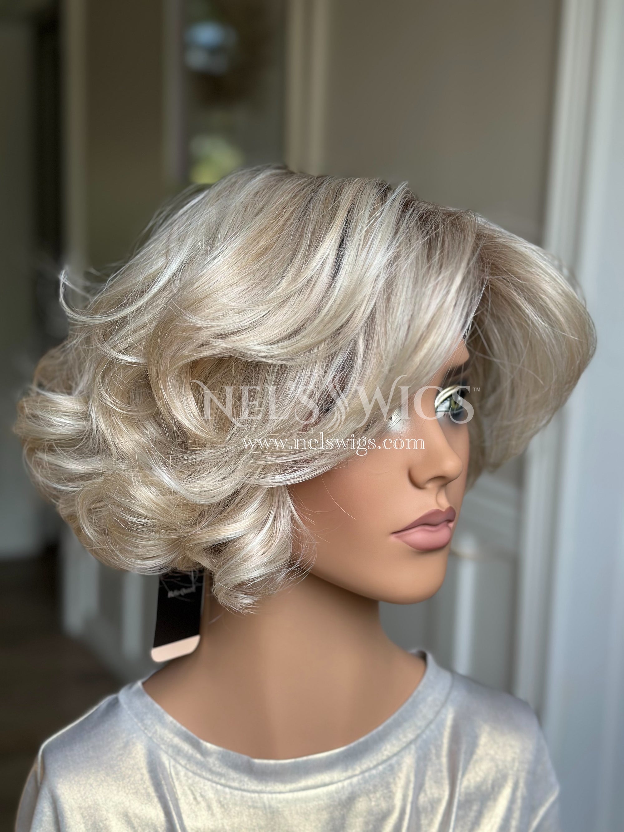 Aneta - Style 2