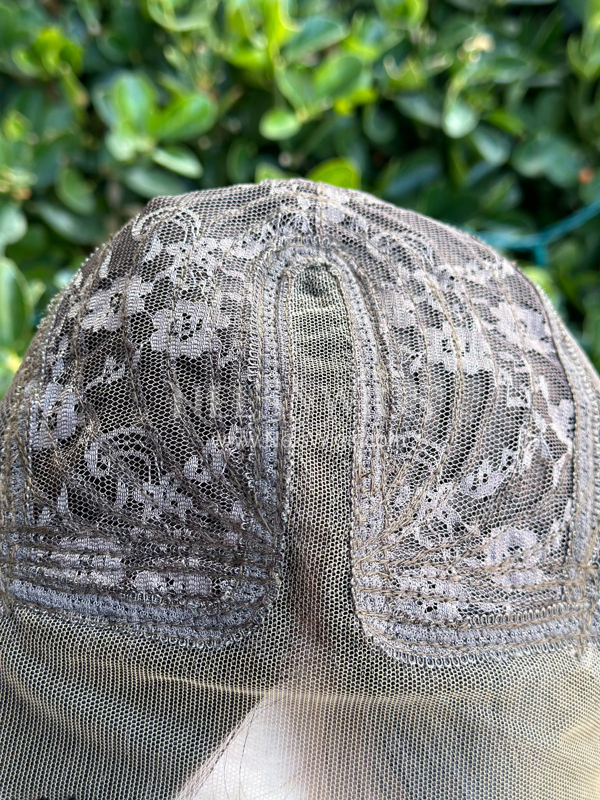 Madison - Brunette #6