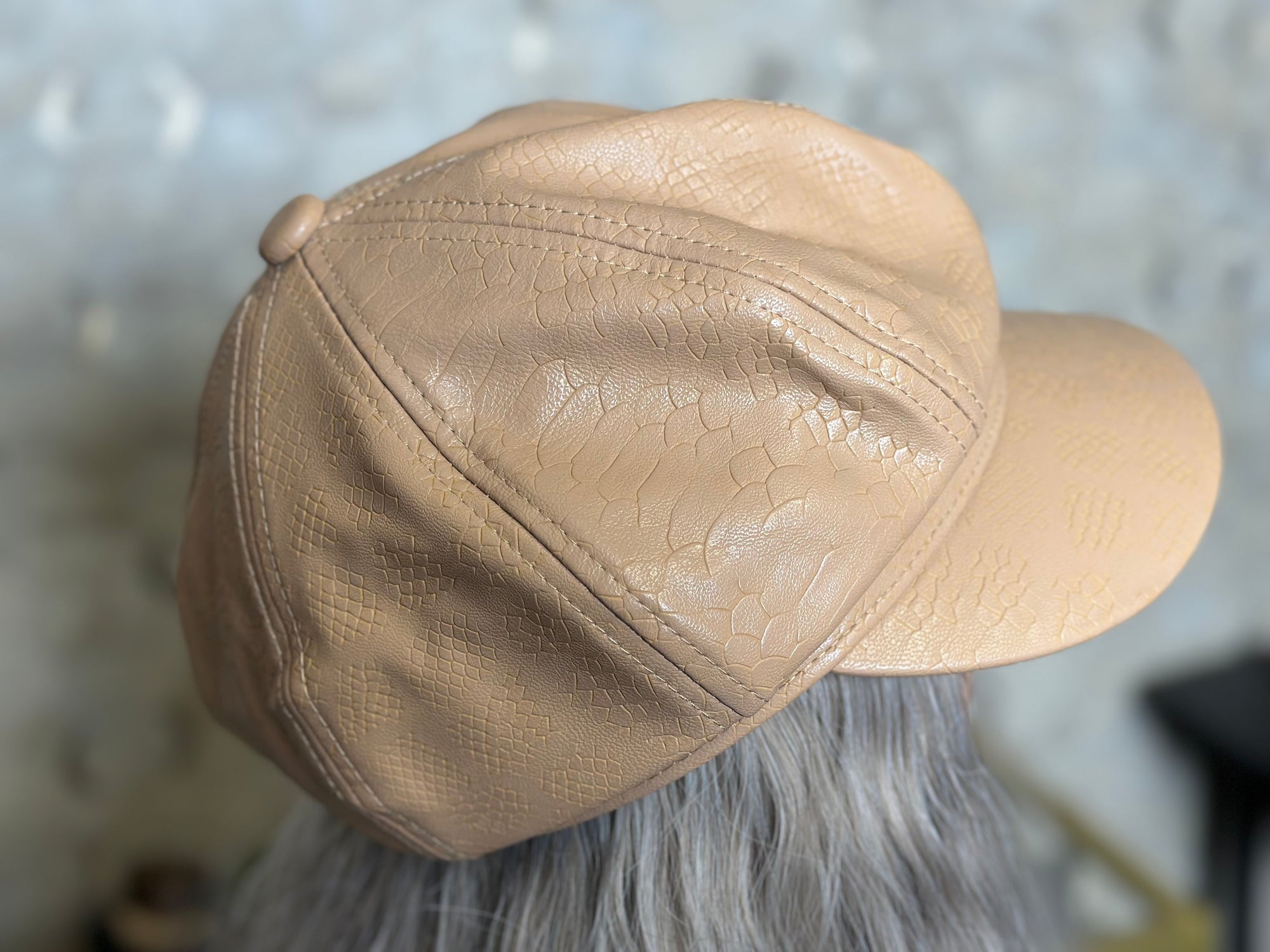 Hat - 0098