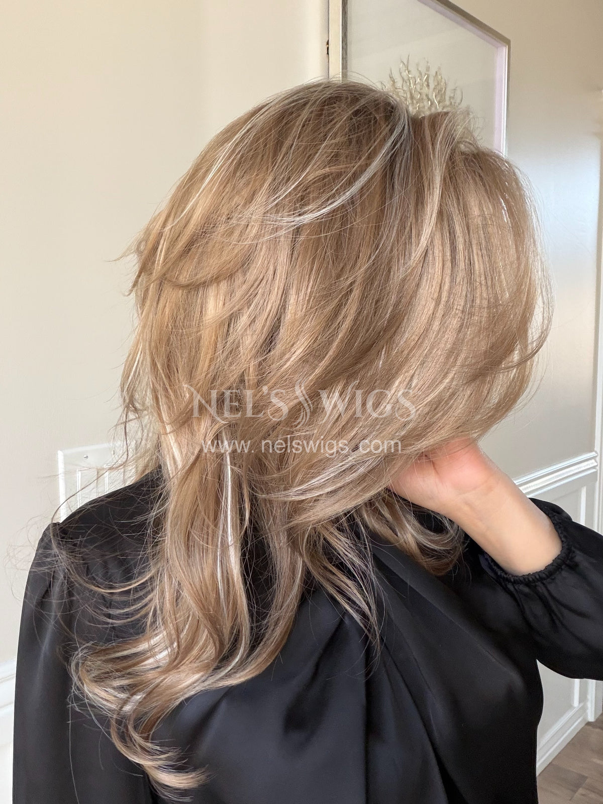 Angelina (Small, Average, Large)