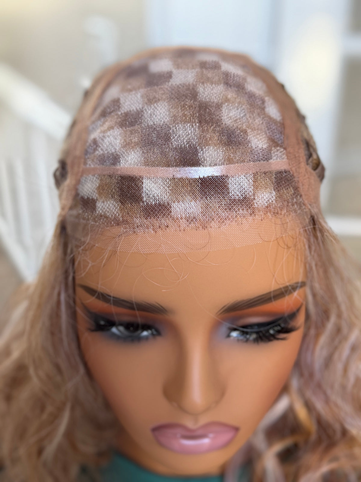 Casey 02 - Monofilament