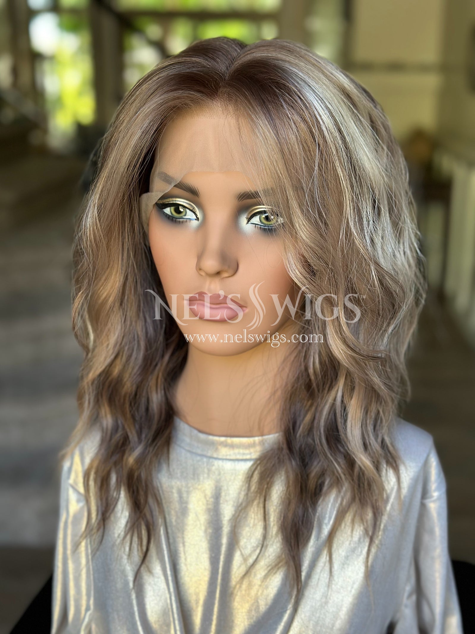 Marlene 04 - Average