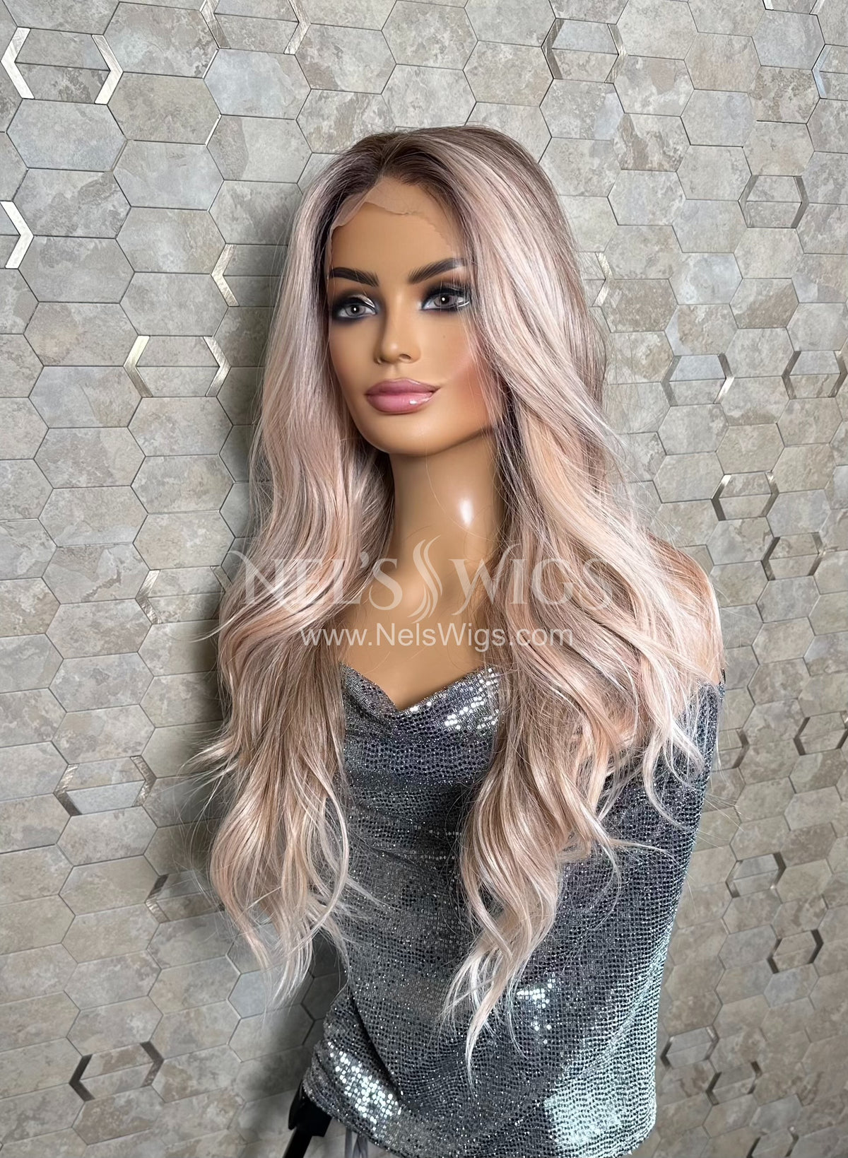 Tanya  OG - Average Cap