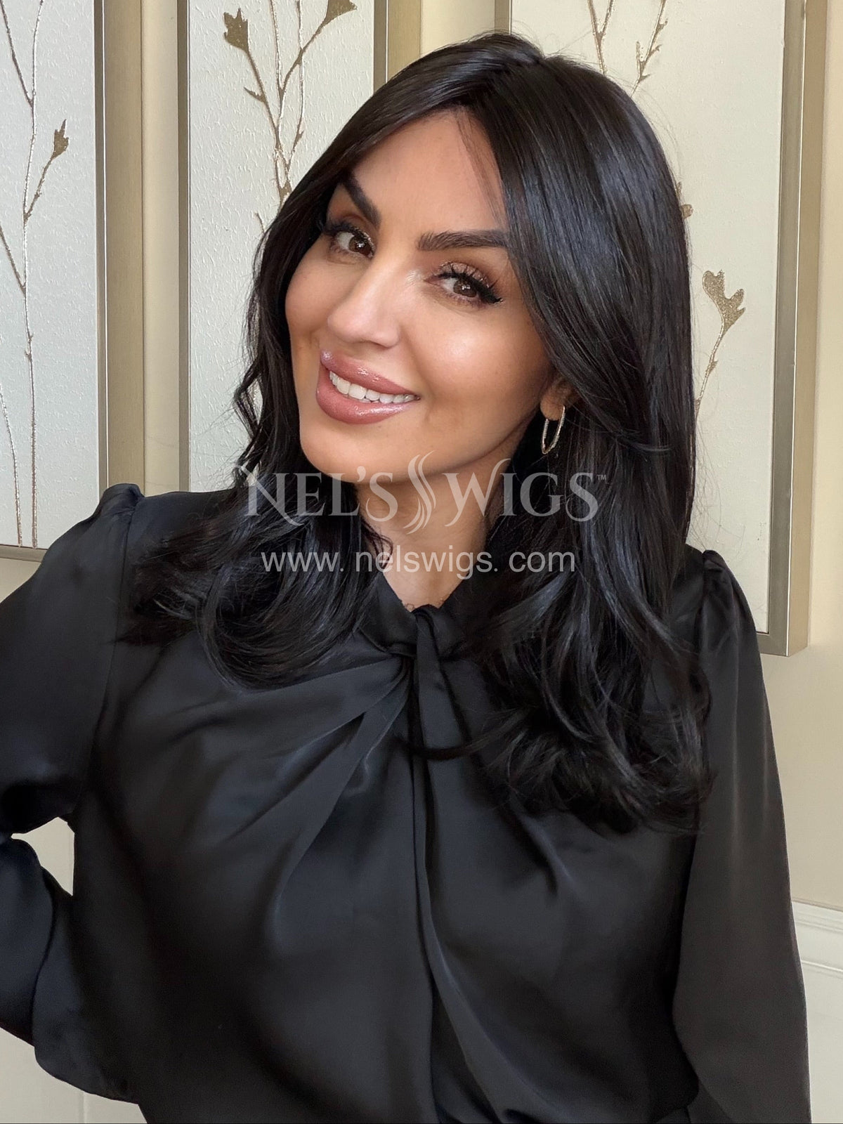 Jemm 04 - Monofilament