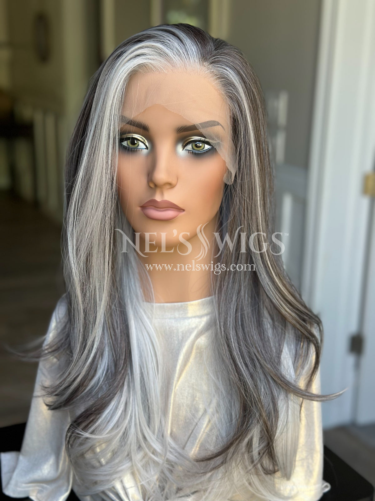 Lexie 02  - Small - Final Sale