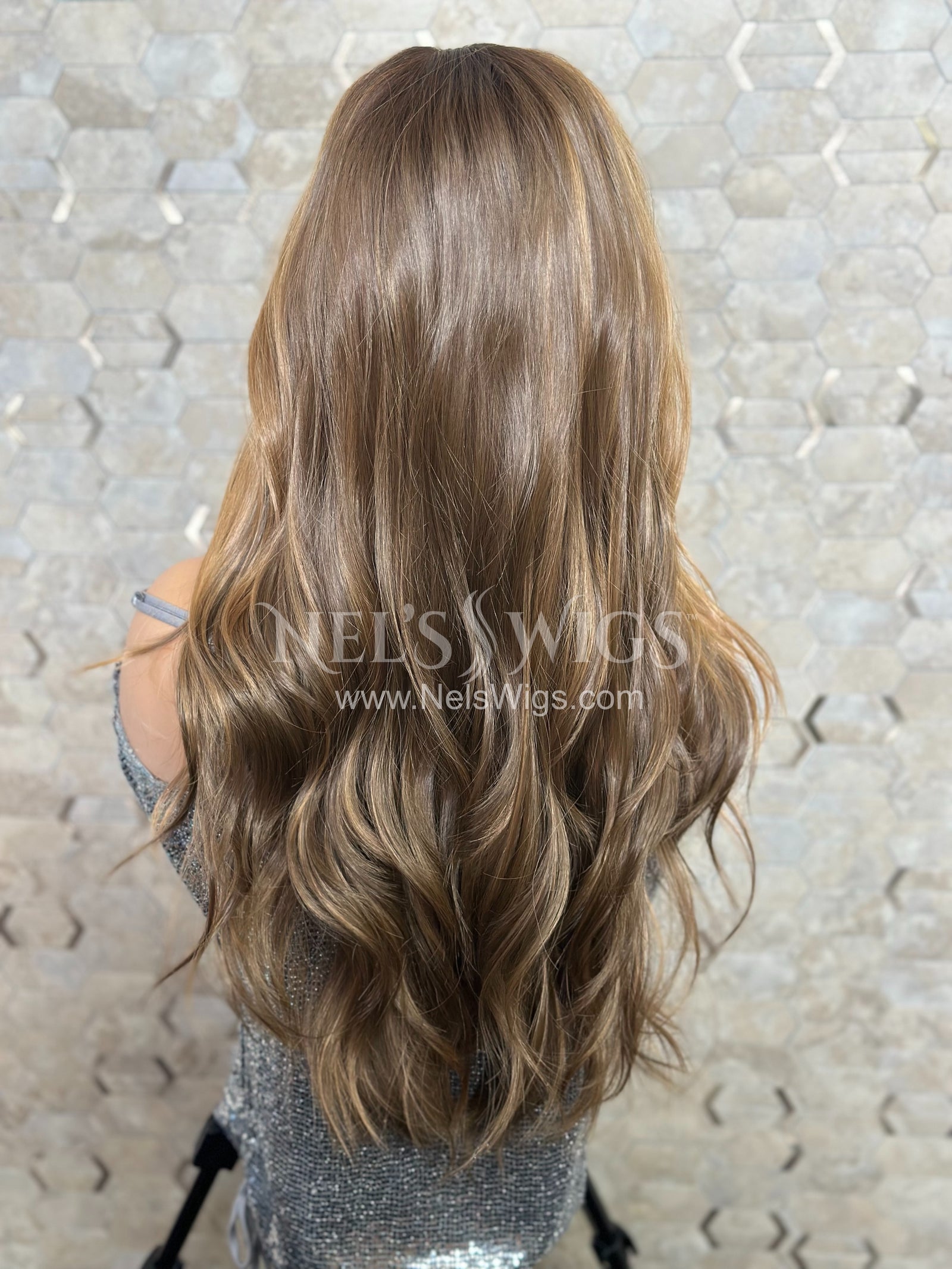 Marie - Average Cap - Final Sale