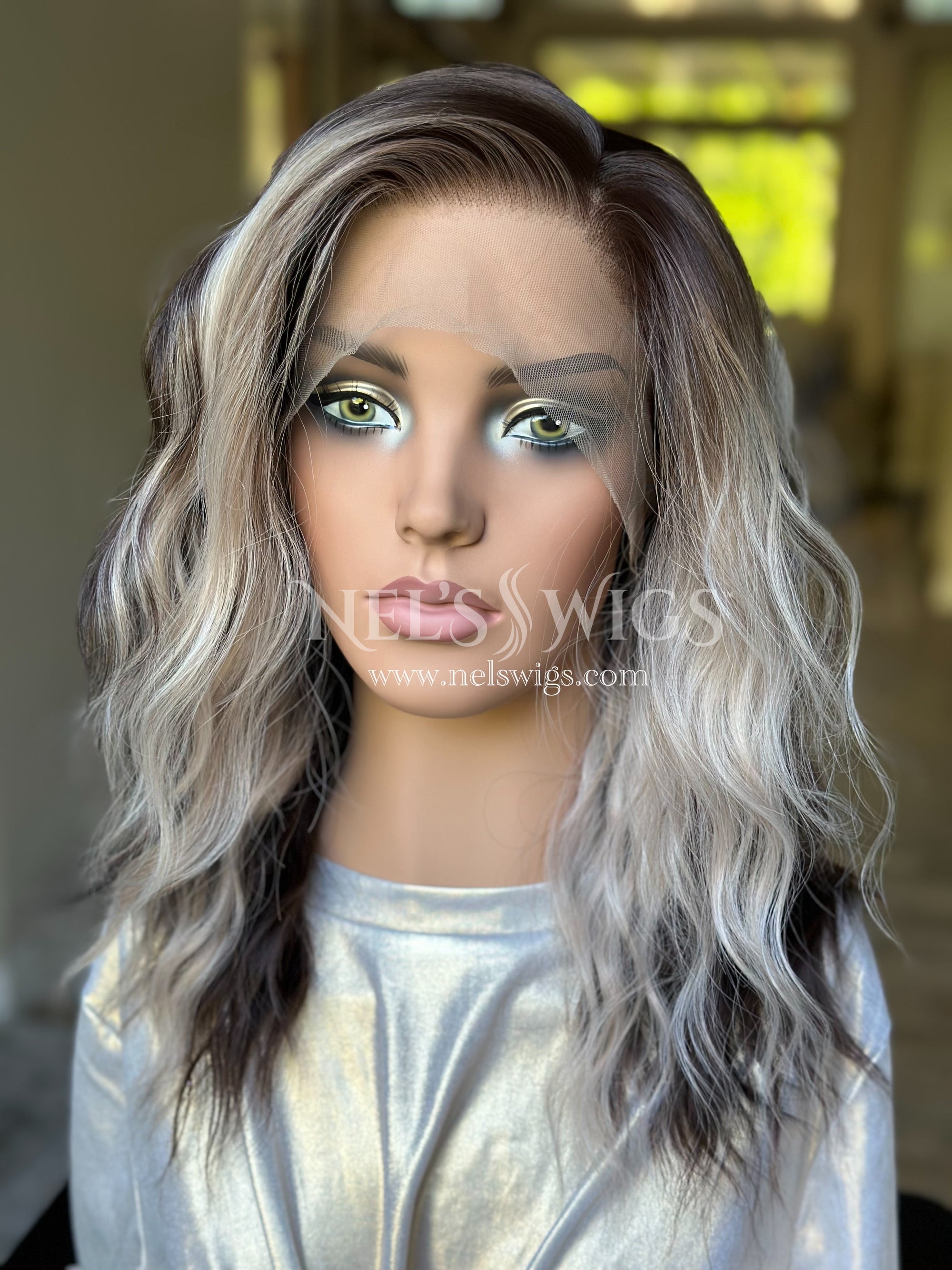 Marlene 09 - Average