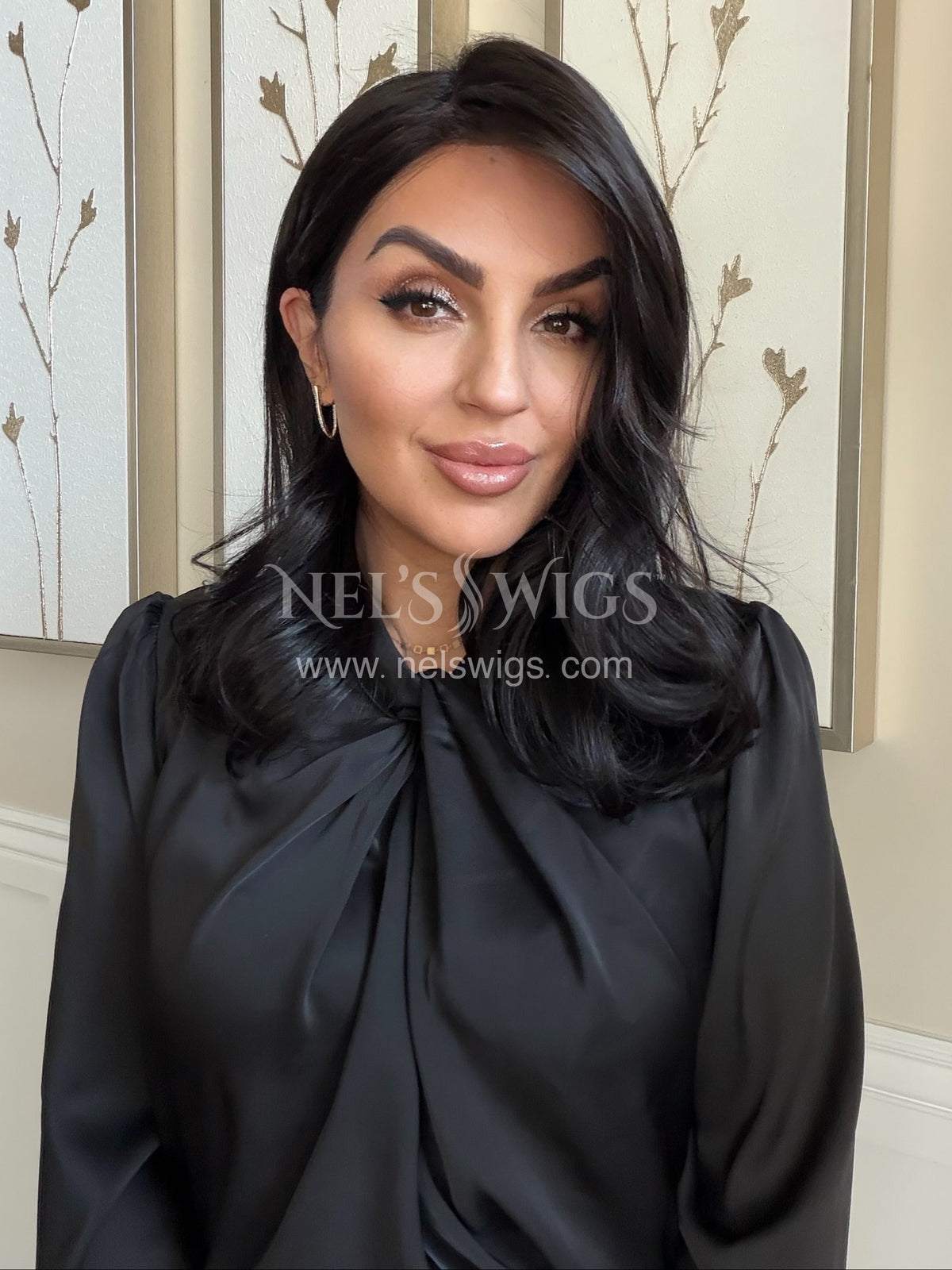 Jemm 04 - Monofilament