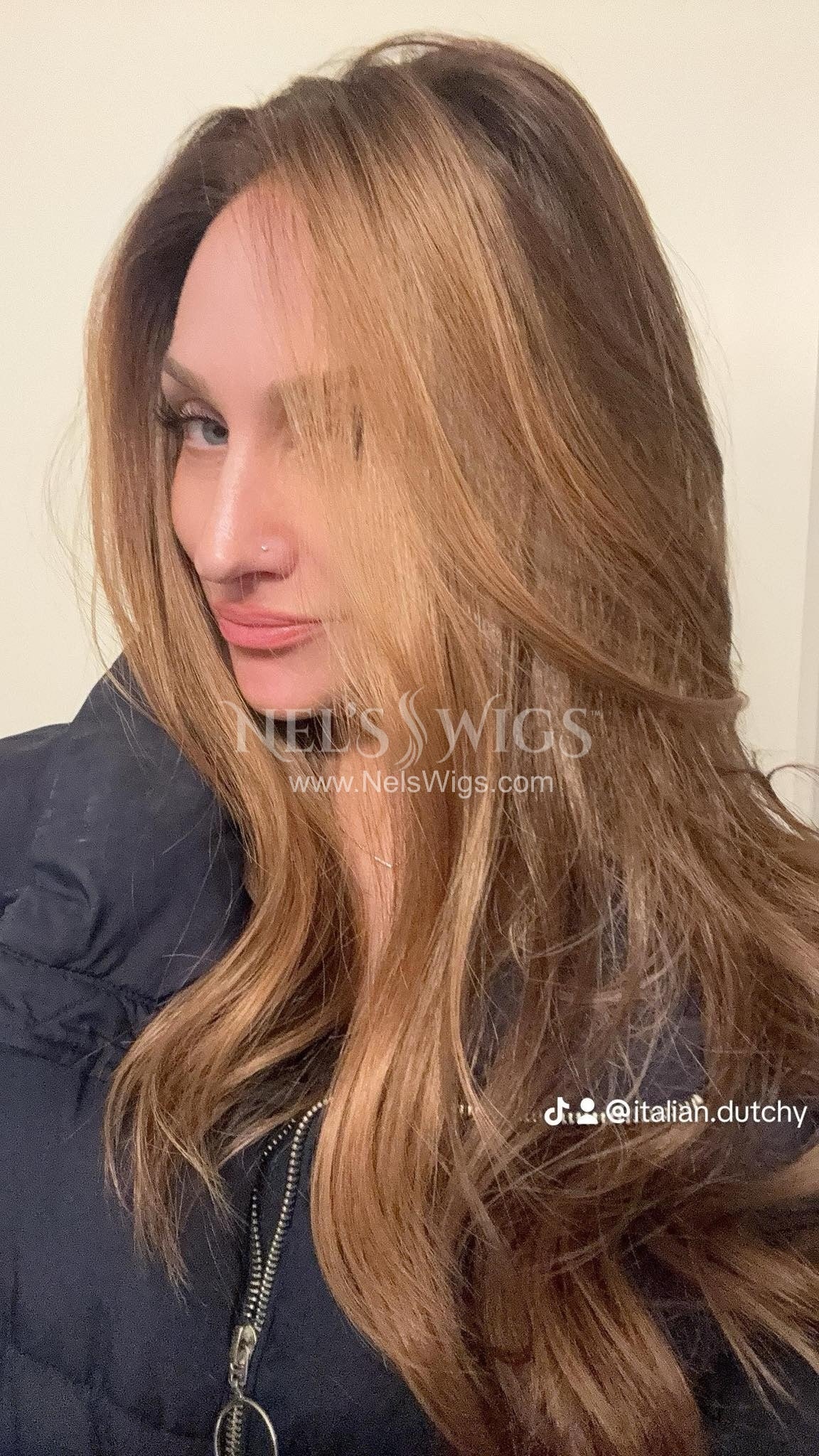 Marie - Average Cap - Final Sale