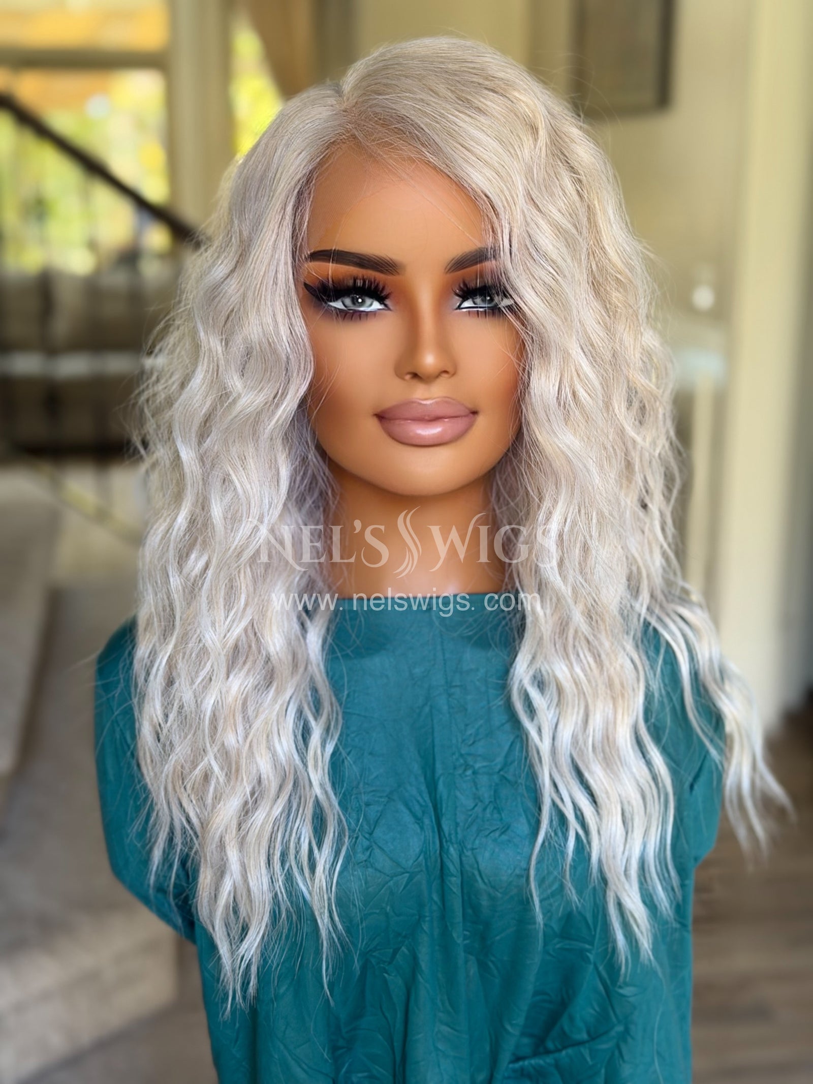 Ocean 11 - 23” - Ice & Cream Mix