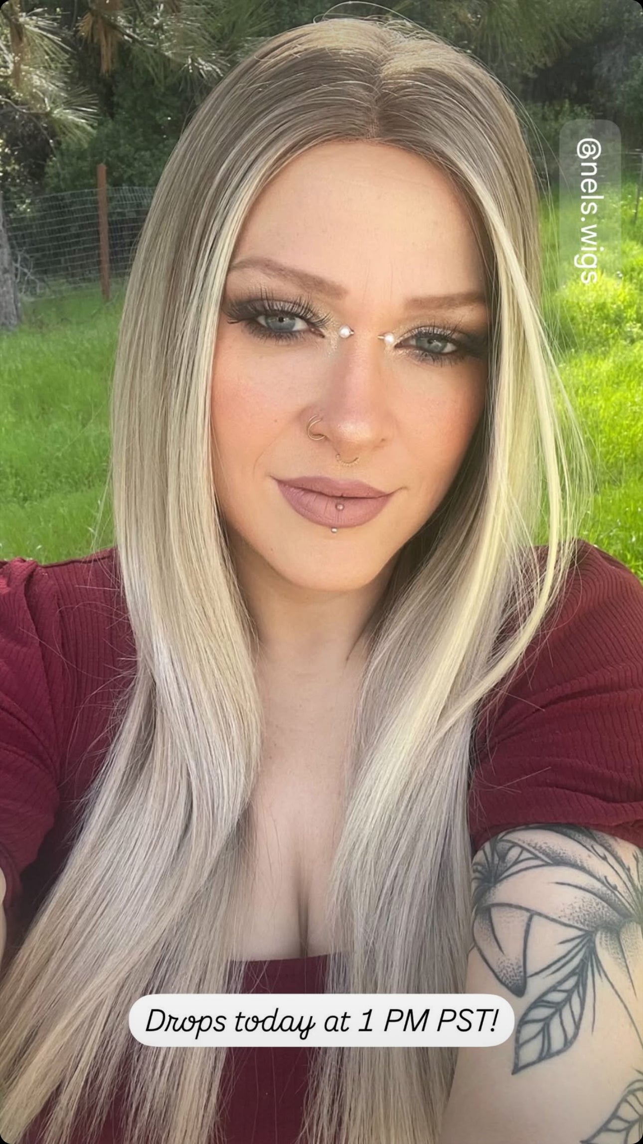 Kenya 05 Straight - Large