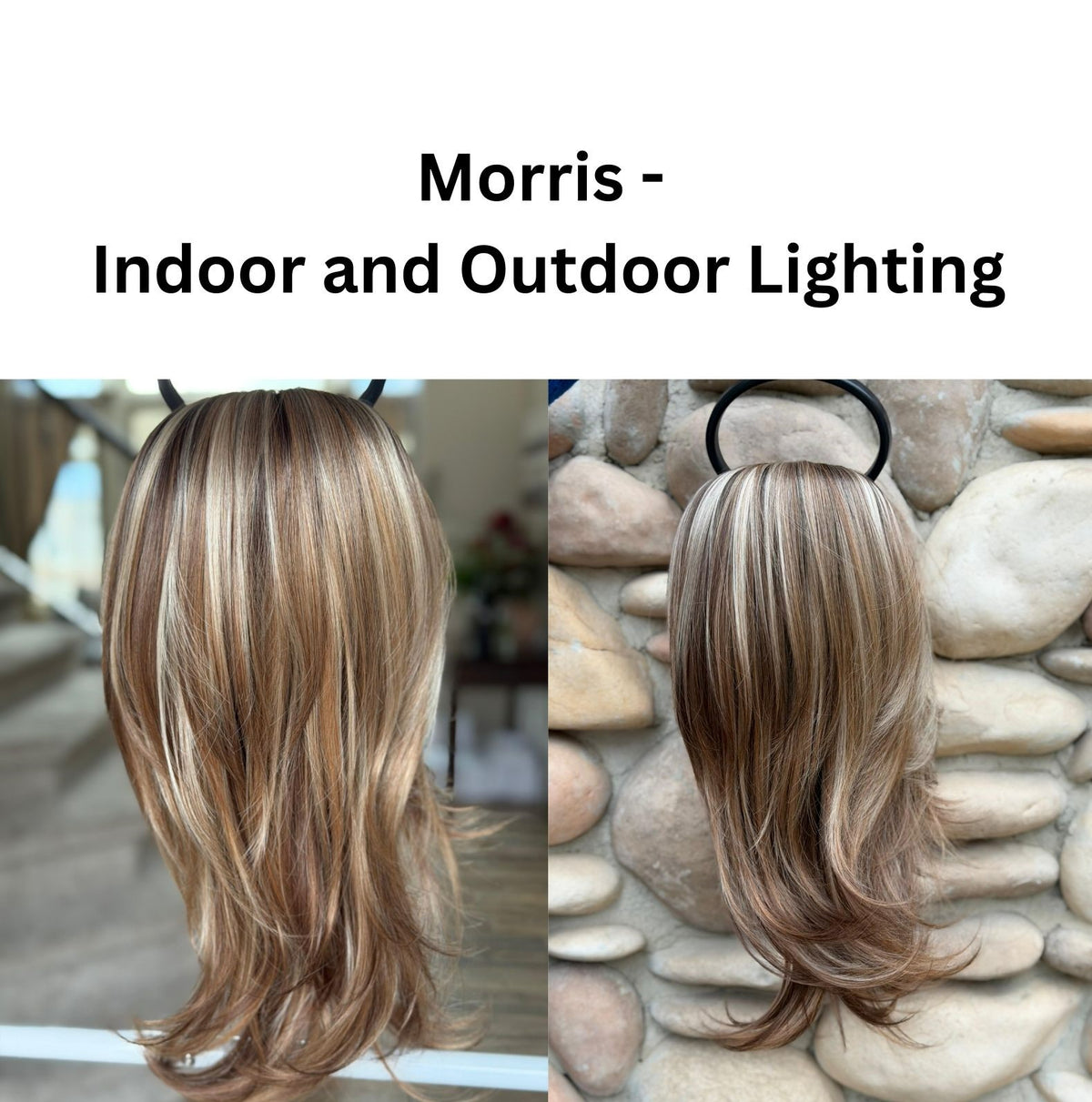 Morris (Small, Average, Large)