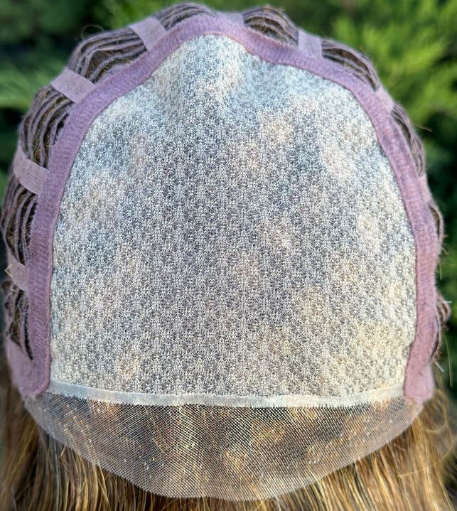 Shaba 02 - Monofilament