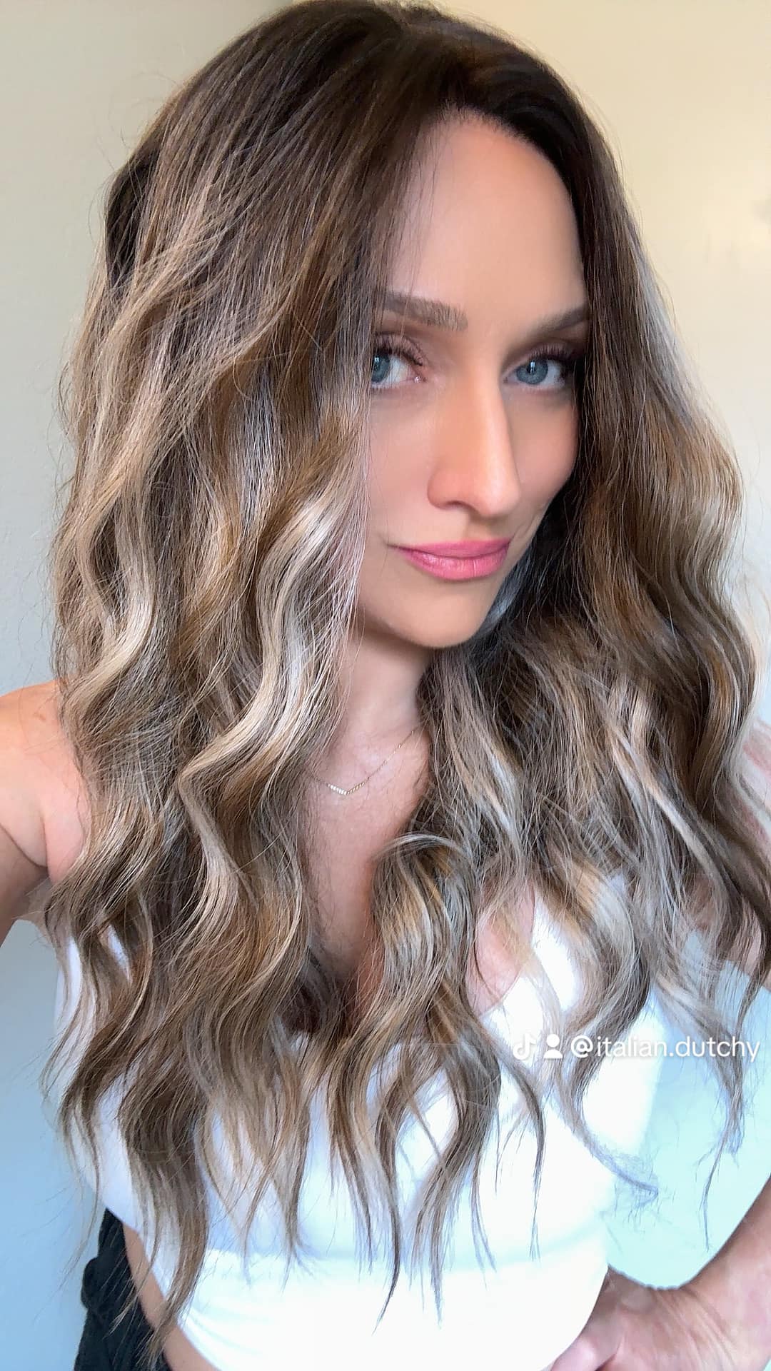 Tammie 02 - FINAL SALE (discontinued)