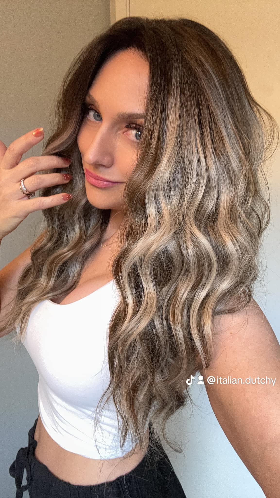 Tammie 02 - FINAL SALE (discontinued)