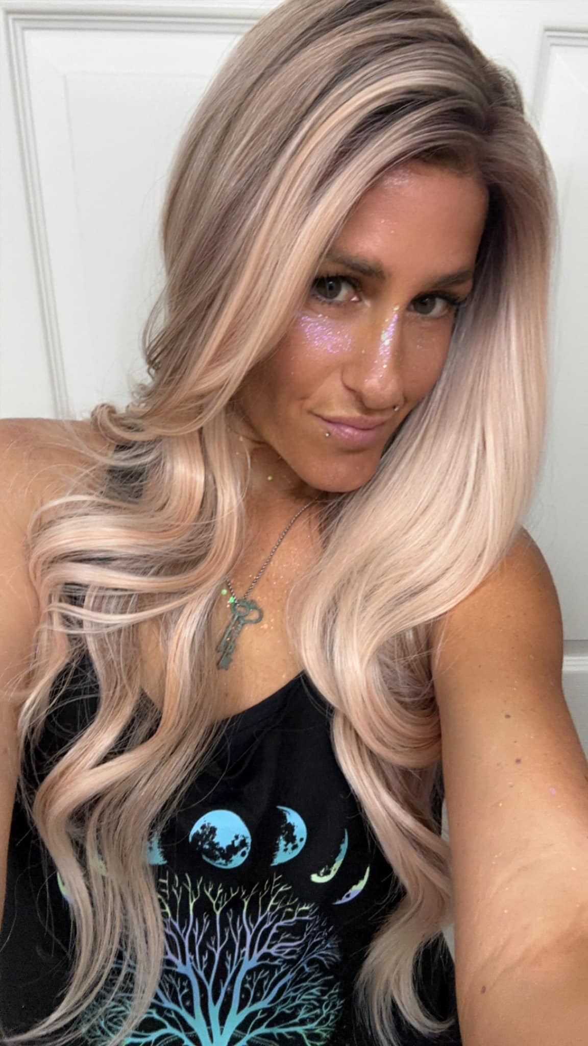 Tanya  OG - Average Cap