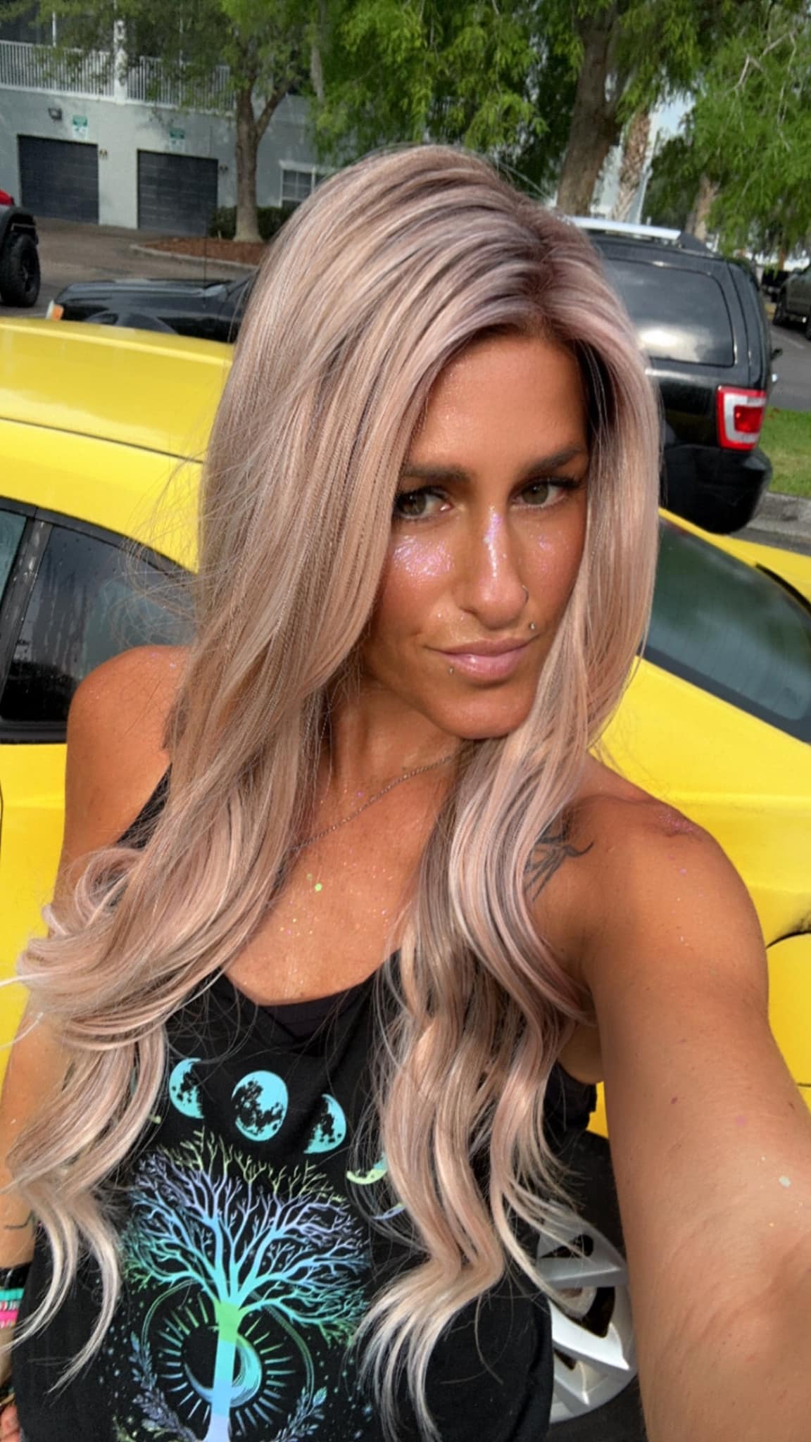 Tanya  OG - Average Cap