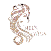 logo of Nel's Wigs - Buy High-Quality Synthetic Wigs Online