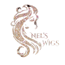 Nel's Wigs logo
