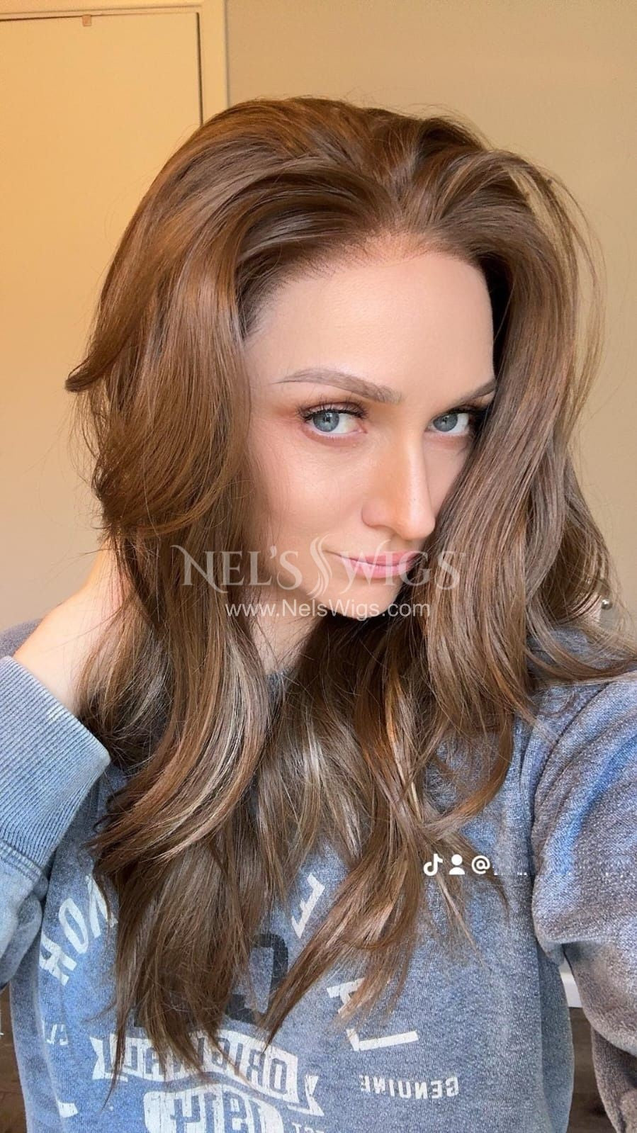 Denise 02 - Small Cap - FINAL SALE (discontinued)