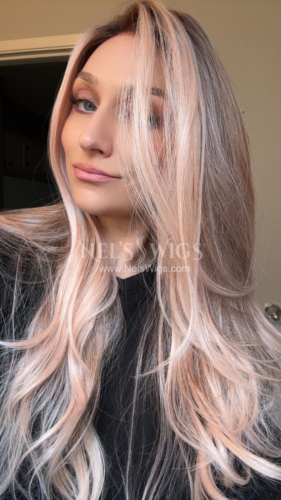 Tanya  OG - Average Cap