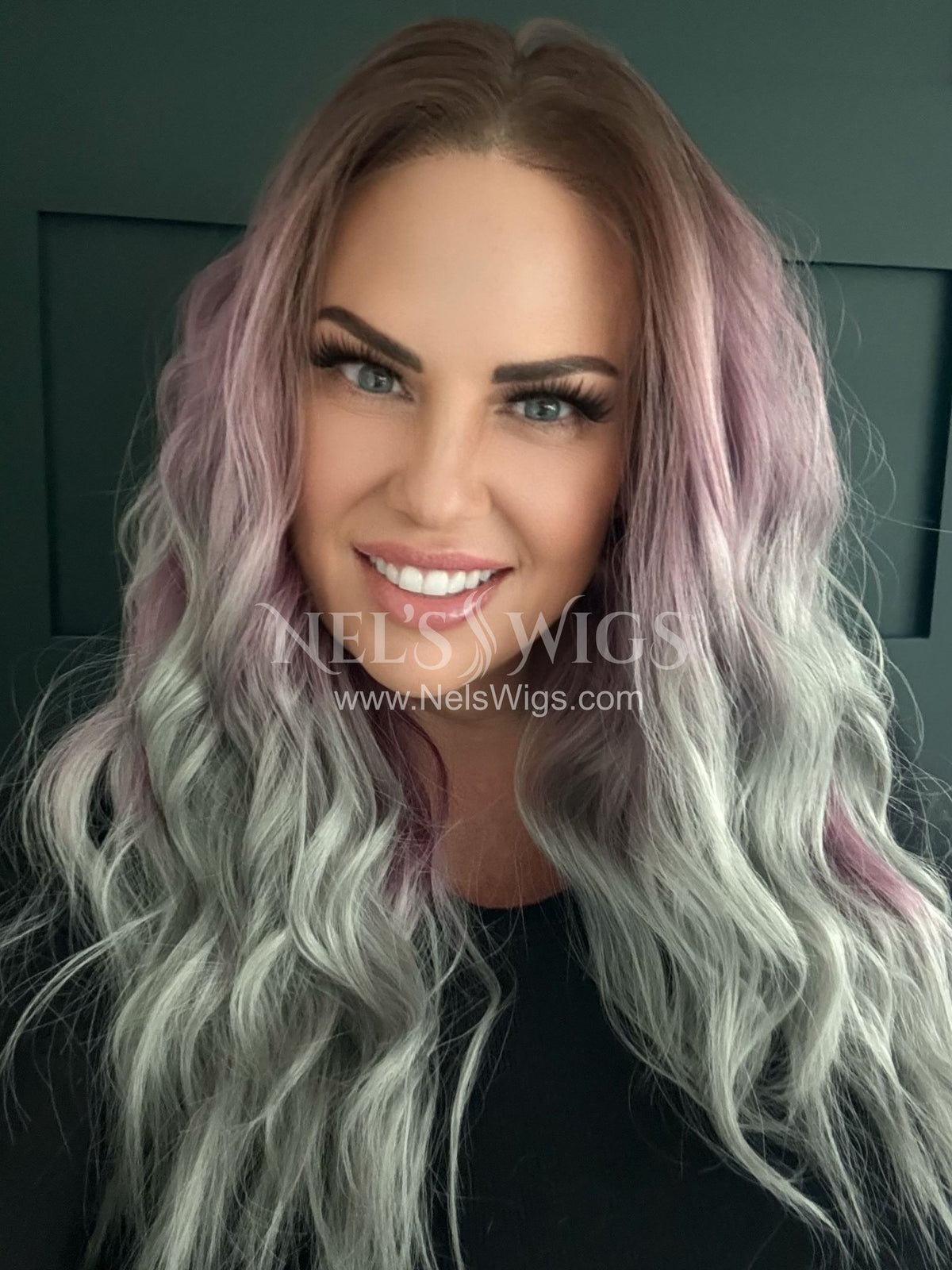 Kenya Orchid - Small