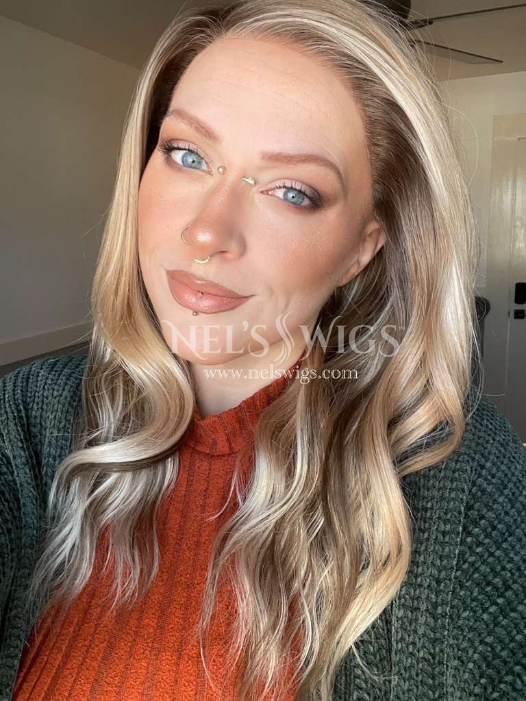 Rachel 02 - Average