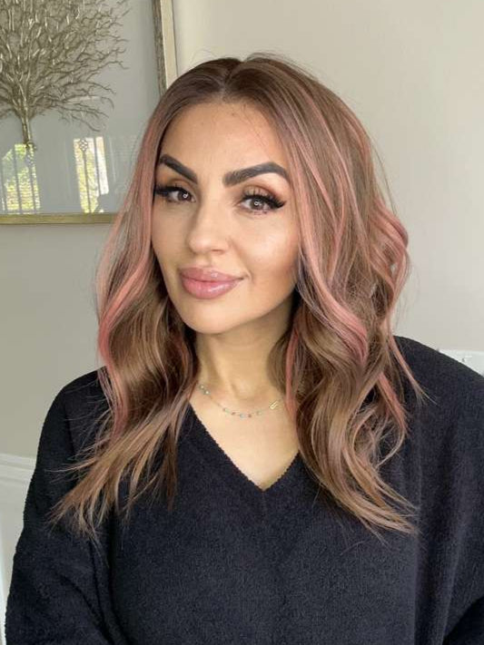 Sarina