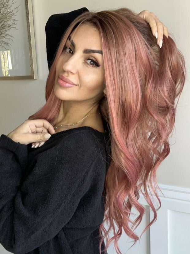 Tanya 05 - Large - Final Sale