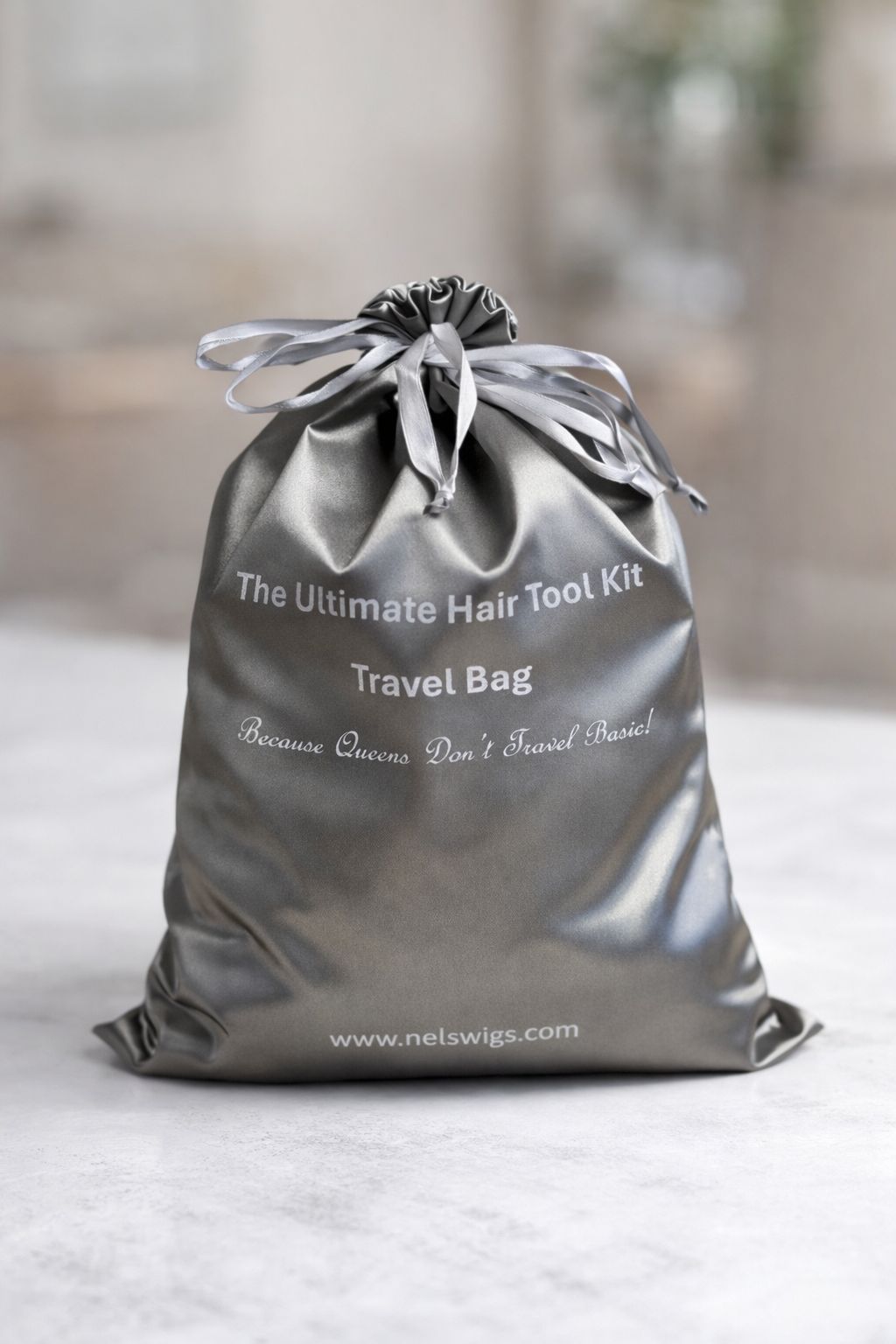 The Ultimate Hair Tool Kit - Final Sale