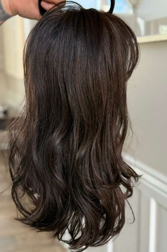 Jemm 06 - Monofilament