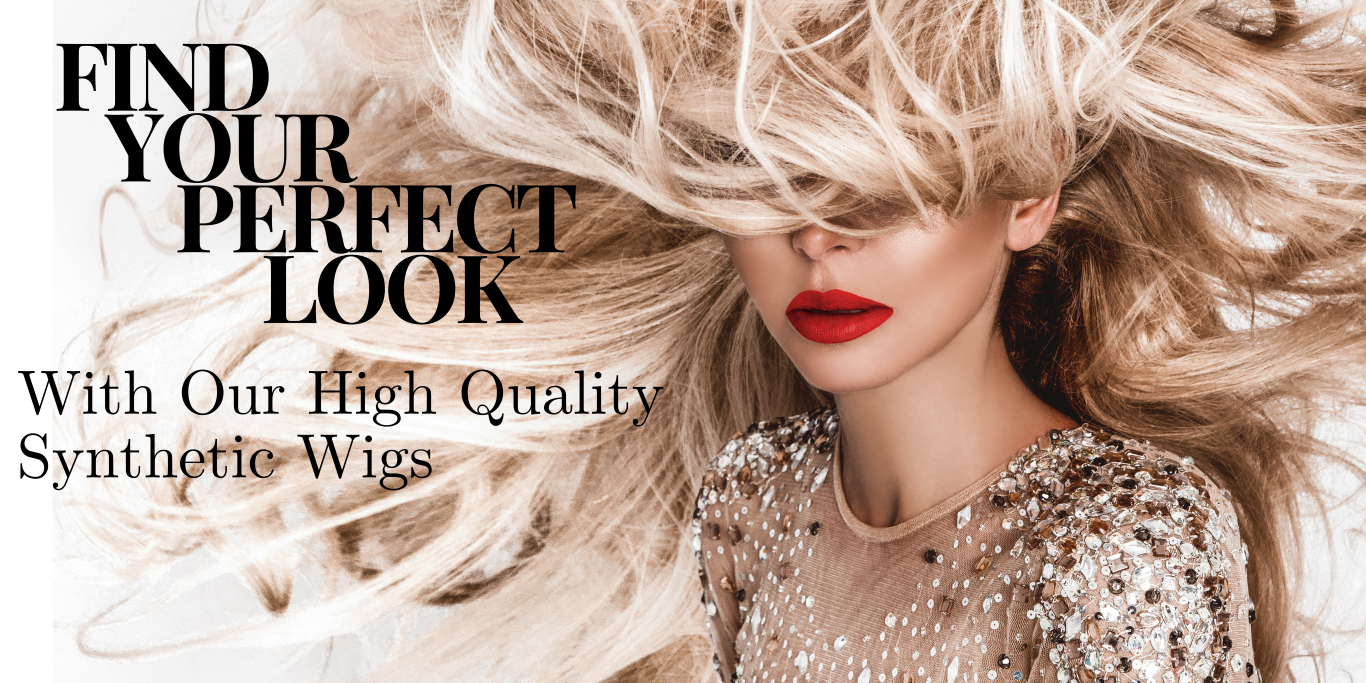 Nel s Wigs Buy High Quality Synthetic Wigs Online