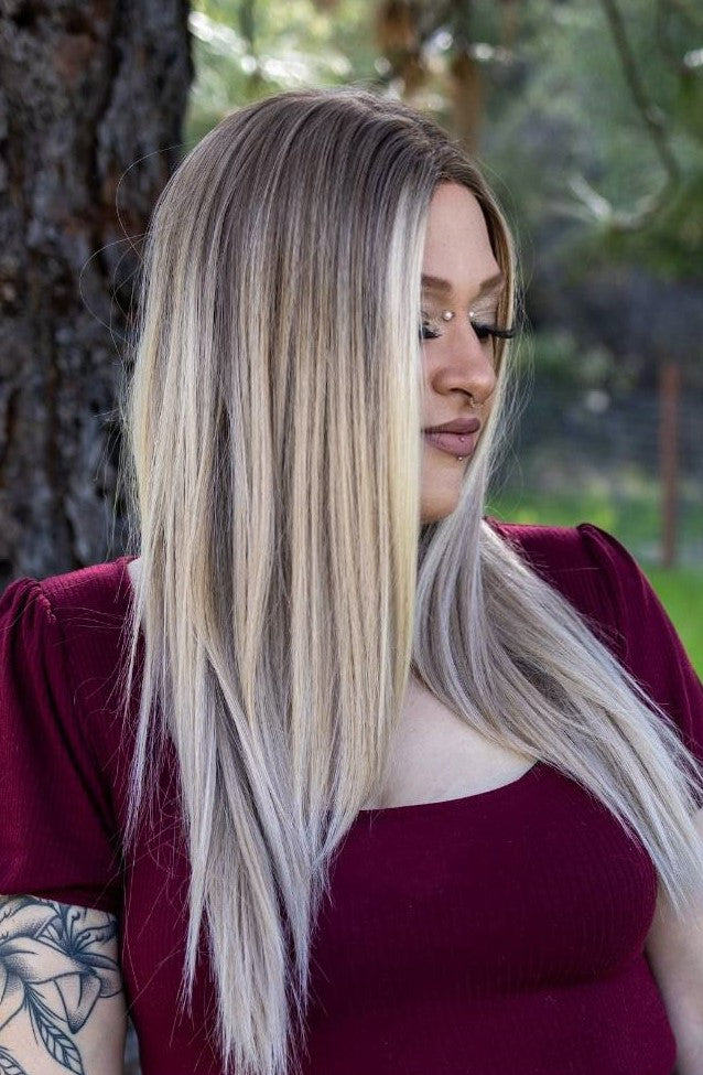 Kenya 05 Straight - Average