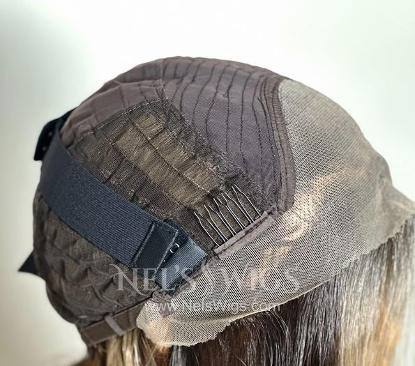 Stevi 06 - Style 2 - 29" Copper Mix