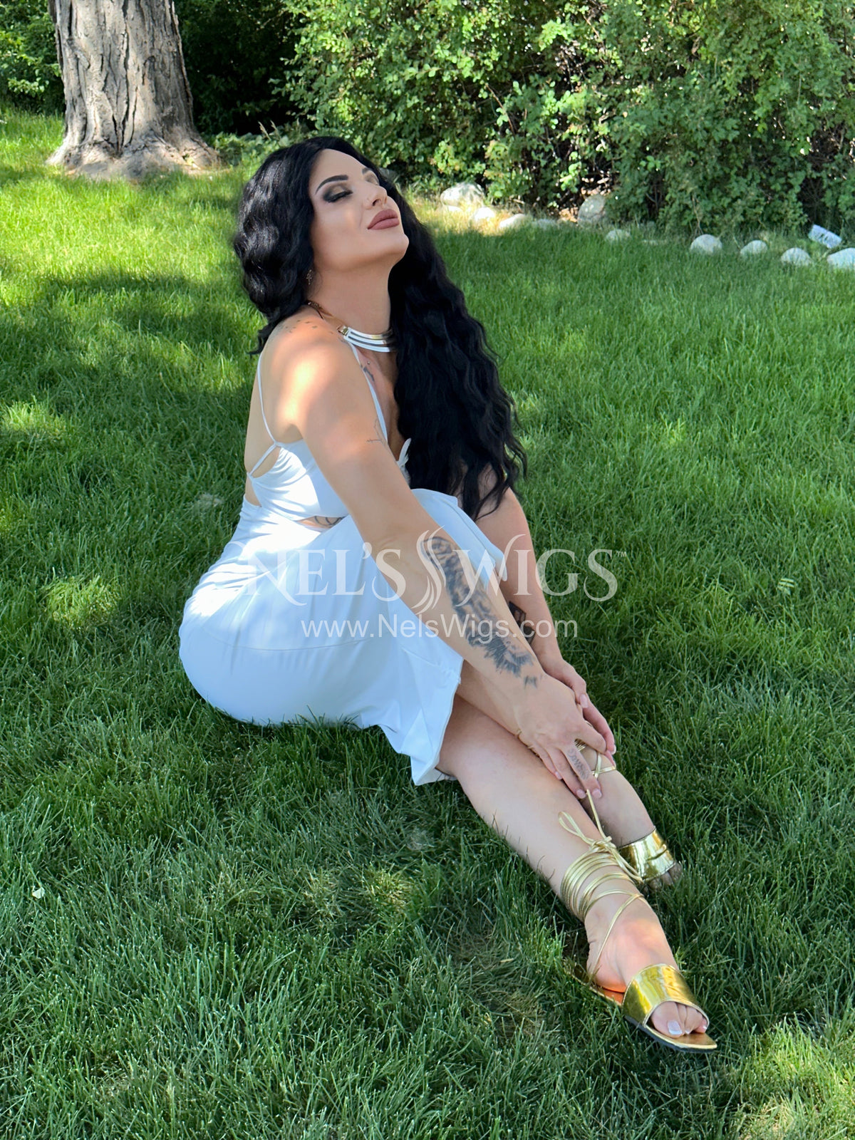 Vivian BLK - FINAL SALE (discontinued)