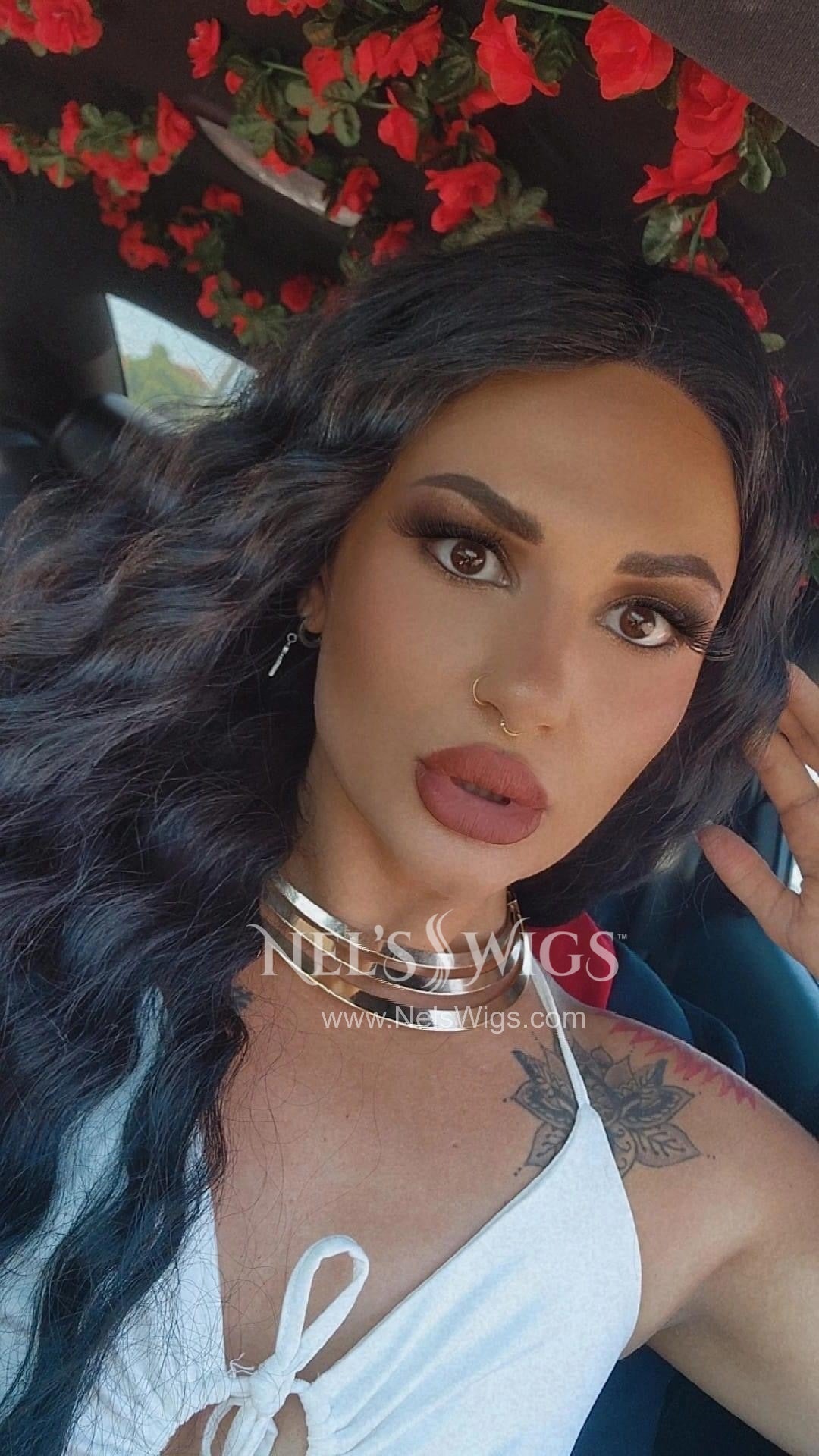 Vivian BLK - FINAL SALE (discontinued)