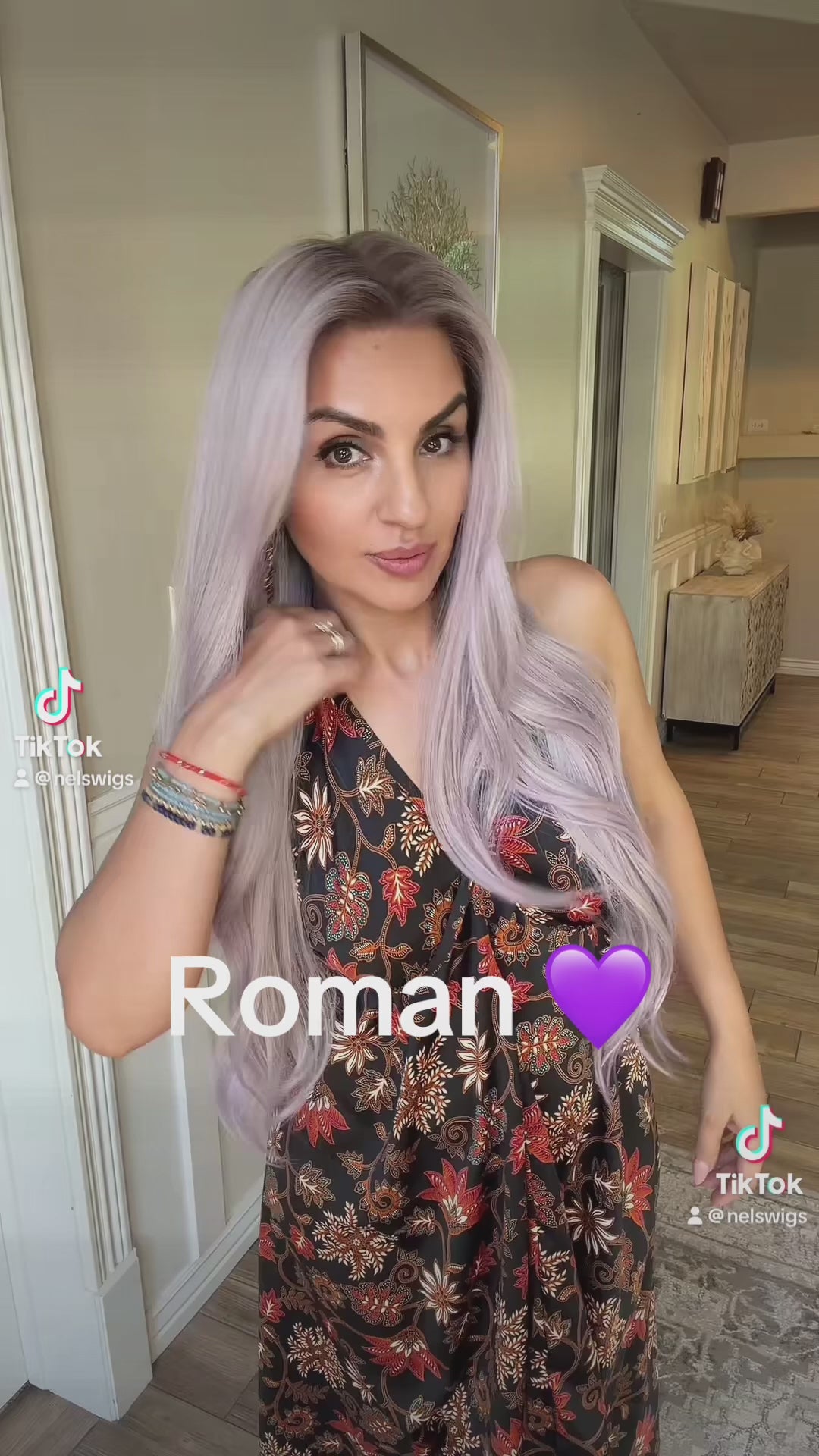 Roman