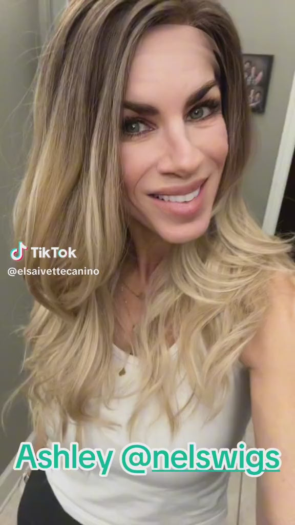 Ashley - 4” Deep Lace - Final Sale