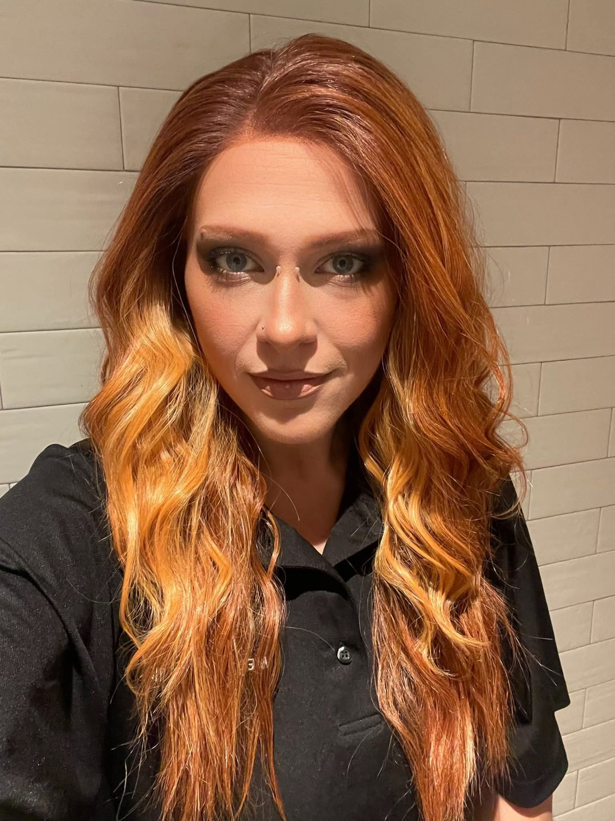 Kenya - Copper Mix - Small