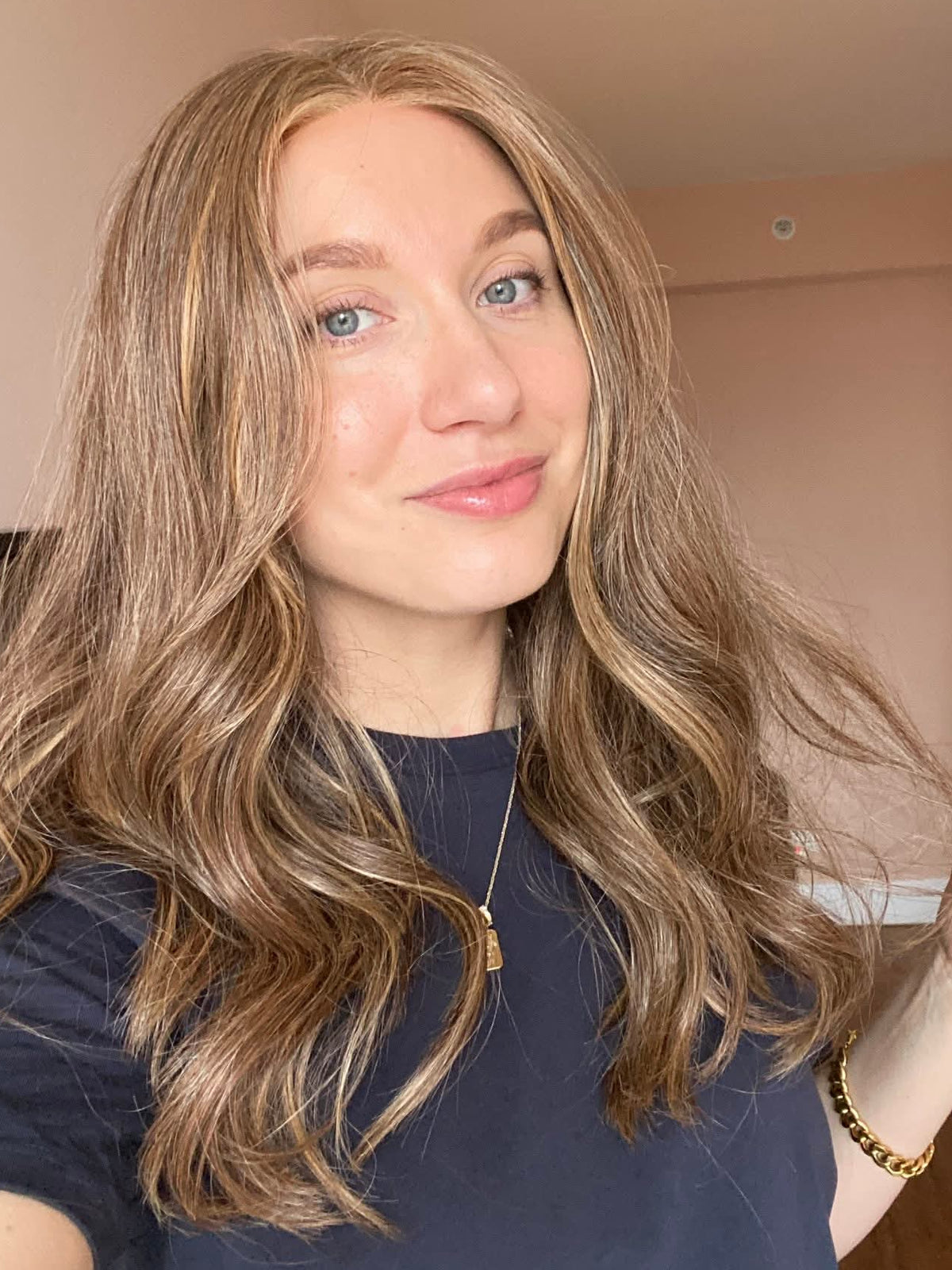 Maureen 02 - Monofilament