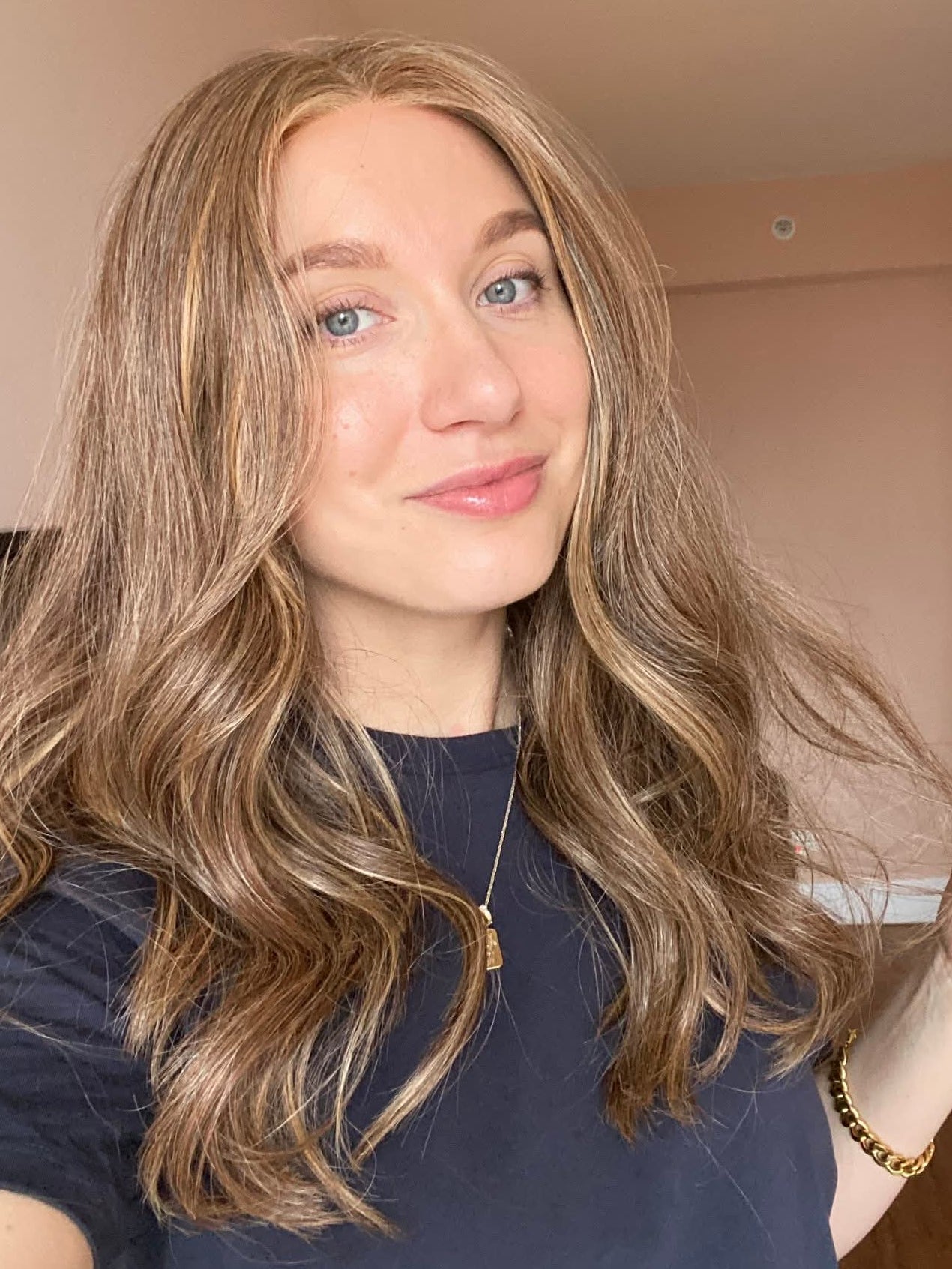 Maureen 02 - Monofilament