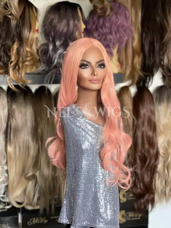 Peach - FINAL SALE (discontinued)