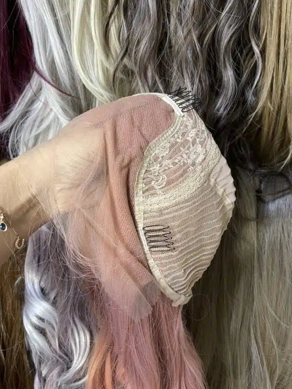 Peach - FINAL SALE (discontinued)