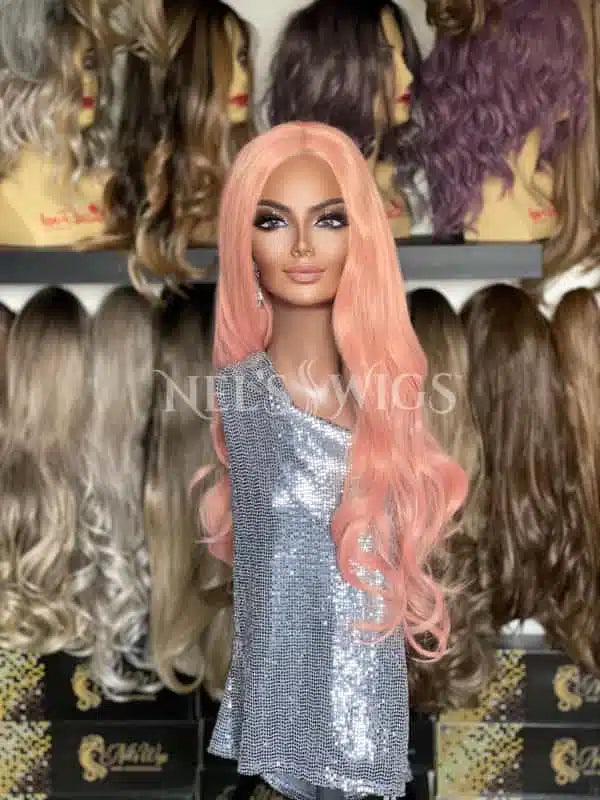 Peach - FINAL SALE (discontinued)