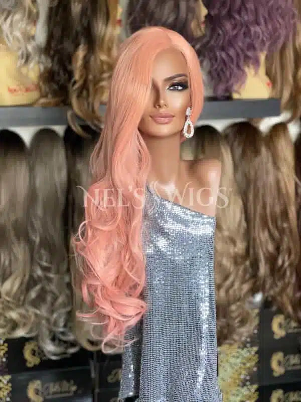 Peach - FINAL SALE (discontinued)